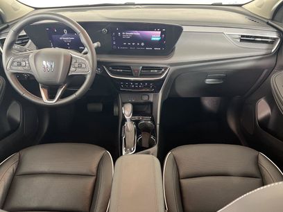 Certified 2024 Buick Encore GX Avenir