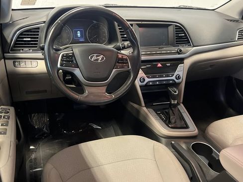 Used 2017 Hyundai Elantra SE w/ SE A/T Tech Package 03 FWD image 17