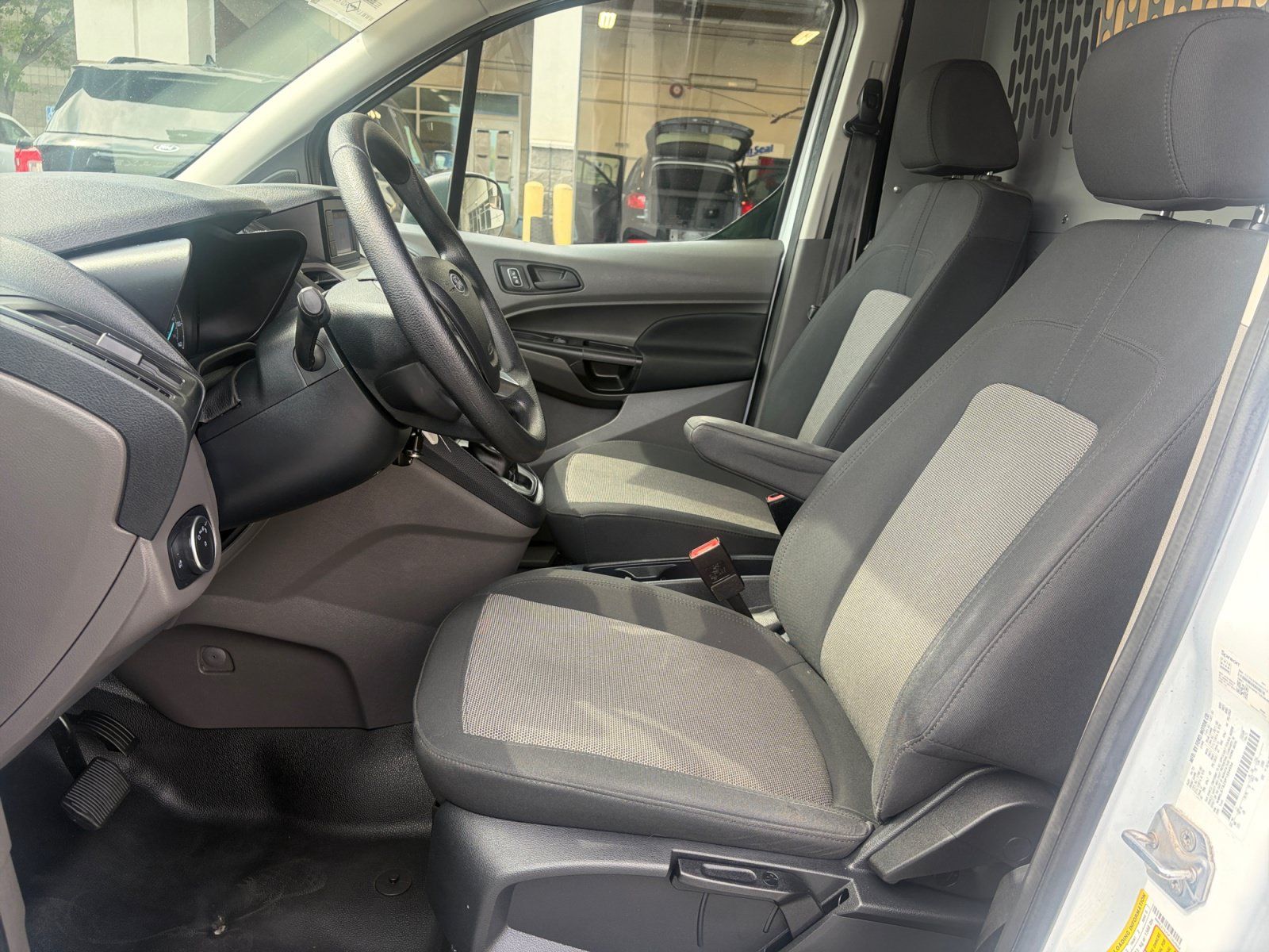 Used 2023 Ford Transit Connect XL FWD image 11