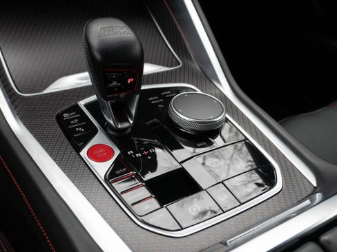 Used 2024 BMW XM Label Red image 26