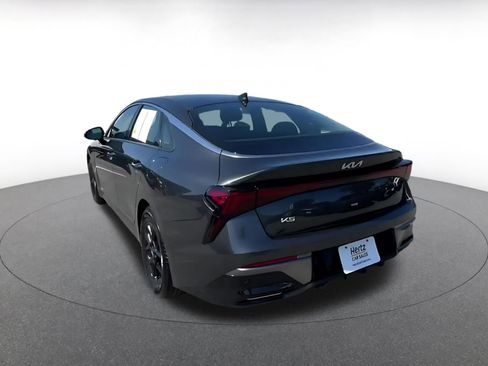 Used 2025 Kia K5 LXS image 11