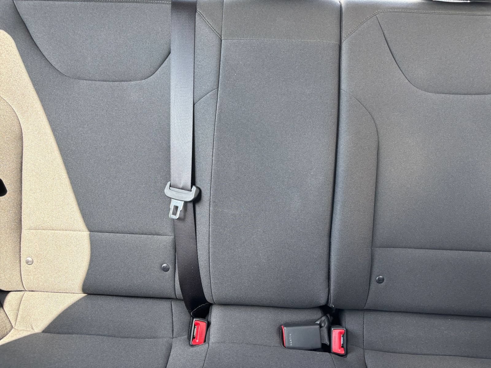 Used 2026 Kia K4 FWD image 36