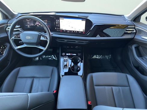 Certified 2025 Audi A5 2.0T Premium Plus w/ Premium Plus image 24