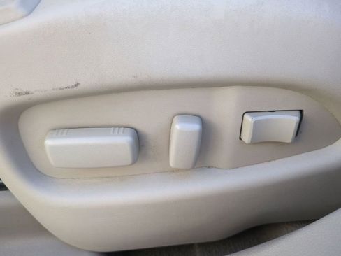 Used 2015 Cadillac SRX Premium image 20