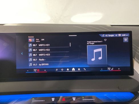 New 2026 BMW X3 xDrive30 w/ M Sport Package image 14