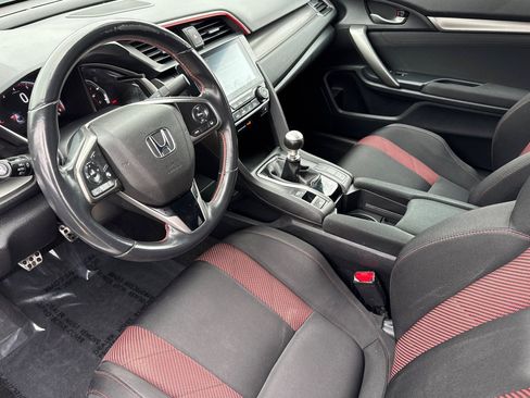 Used 2020 Honda Civic Si image 4