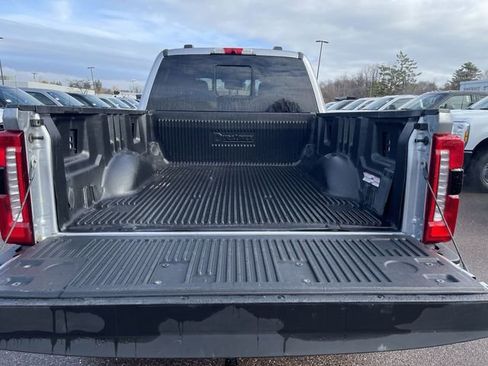 Used 2024 Ford F250 XL w/ STX Appearance Package image 23