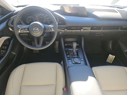 New 2026 MAZDA MAZDA3 2.5 S Sedan w/ Preferred Pkg image 7