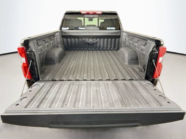 Used 2026 Chevrolet Silverado 1500 LTZ AWD/4WD image 27