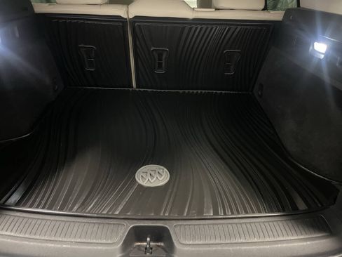 Used 2023 Buick Envision Essence AWD/4WD image 29