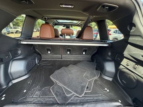 Used 2025 Subaru Forester Touring AWD/4WD image 19