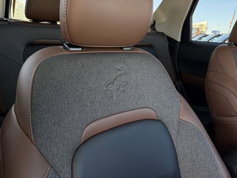 Certified 2024 Ford Bronco Sport Outer Banks image 31