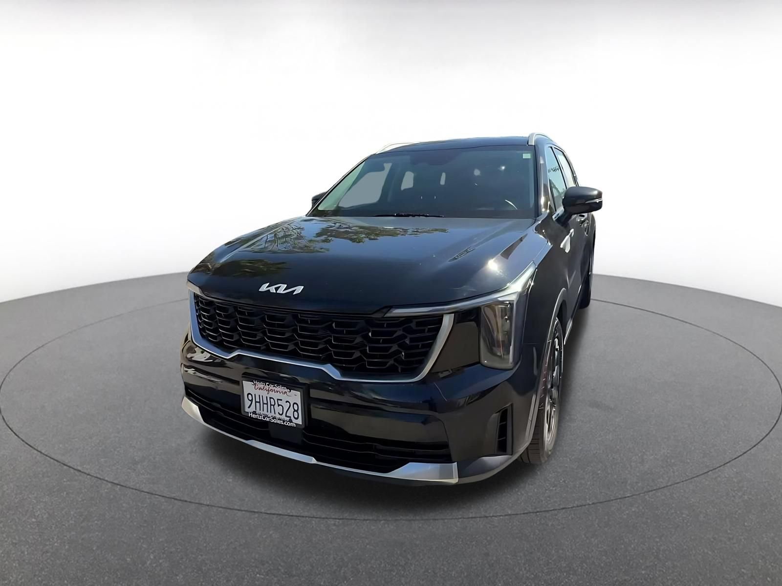 Used 2024 Kia Sorento S FWD image 6