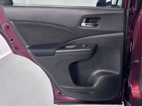 Used 2016 Honda CR-V EX image 22