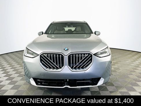 New 2026 BMW X3 xDrive30 w/ Convenience Package image 3