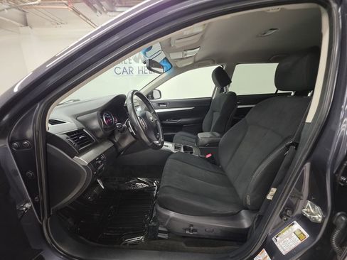 Used 2013 Subaru Outback 2.5i Premium w/ Popular Pkg 1B AWD/4WD image 7