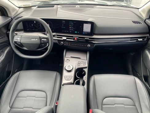New 2026 Kia Sportage SX Prestige AWD/4WD image 24