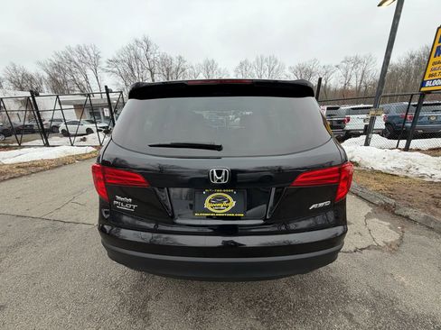 Used 2016 Honda Pilot EX-L image 3