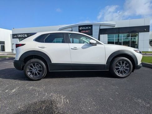 Used 2023 MAZDA CX-30 AWD 2.5 S image 3