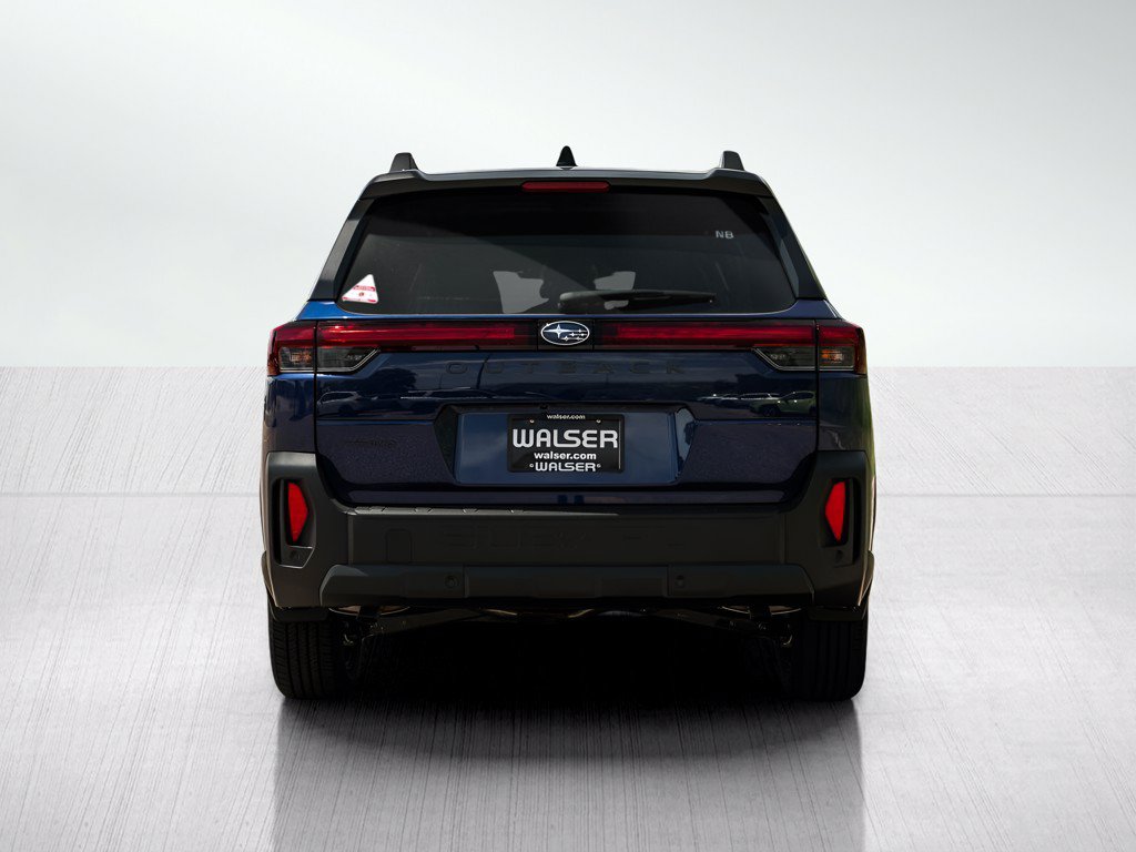 New 2026 Subaru Outback Touring XT AWD/4WD image 5