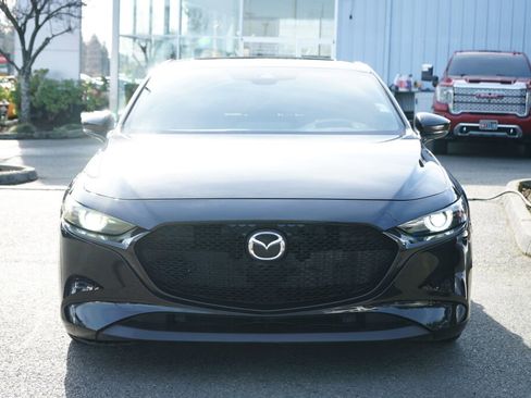 Used 2022 MAZDA MAZDA3 s image 9