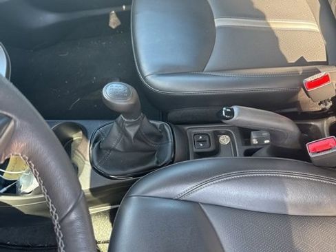 Certified 2022 Chevrolet Spark ACTIV image 4