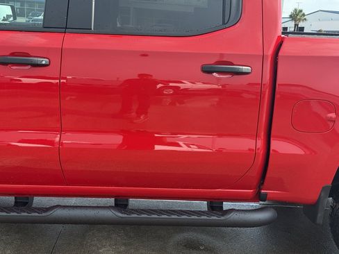 New 2026 Chevrolet Silverado 1500 Custom Trail Boss w/ LPO, Dark Essentials Package image 22