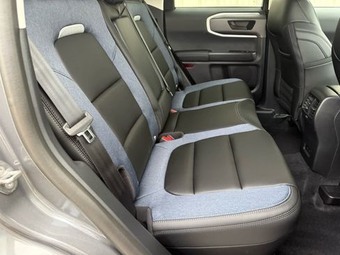 New 2026 Ford Bronco Sport Outer Banks AWD/4WD image 7