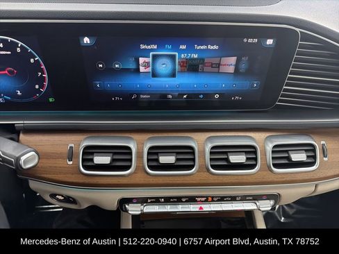 Certified 2022 Mercedes-Benz GLE 350 image 35