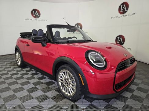 New 2026 MINI Cooper S image 2