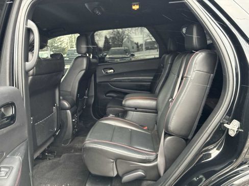 Used 2021 Dodge Durango R/T w/ Trailer Tow Group IV image 25