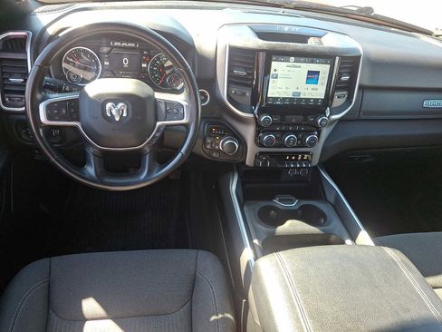 Used 2022 RAM 1500 Big Horn image 23