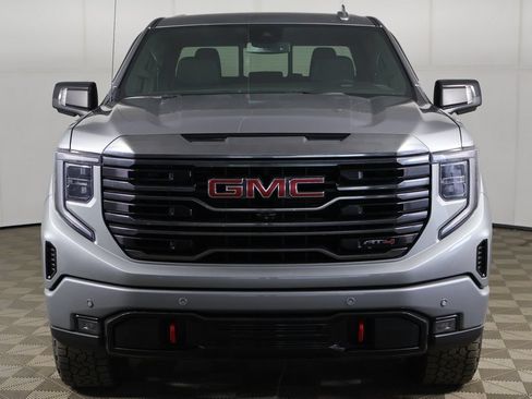 Used 2023 GMC Sierra 1500 AT4 w/ AT4 Preferred Package AWD/4WD image 14