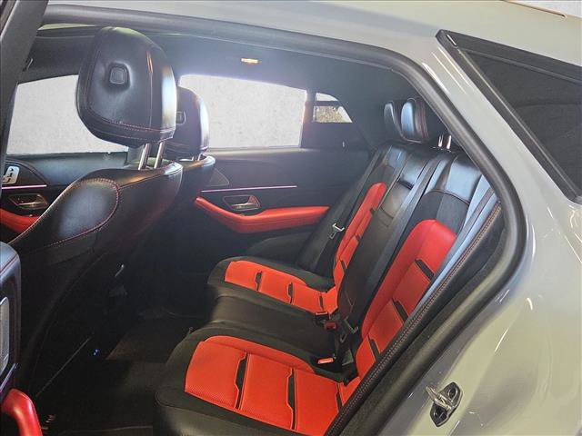 Used 2026 Mercedes-Benz GLE 53 AMG 4MATIC Coupe image 18