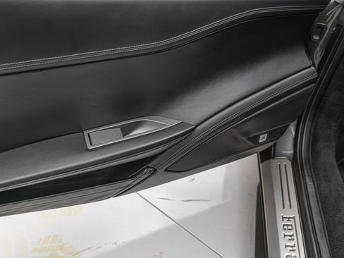 Certified 2012 Ferrari 458 Italia Coupe image 36