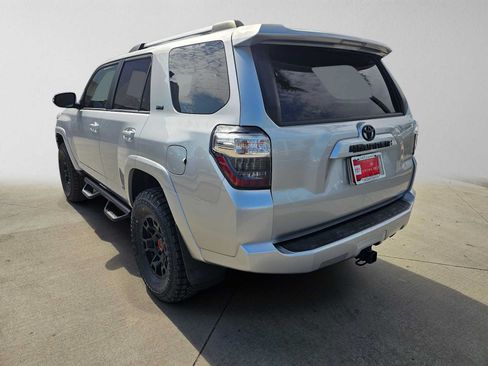 Used 2023 Toyota 4Runner SR5 Premium w/ Moonroof Package RWD image 5