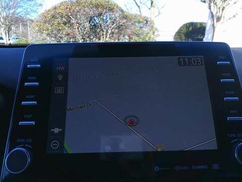 Used 2019 Toyota Avalon Touring image 24