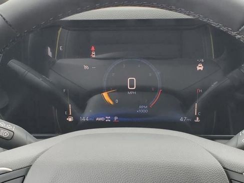 New 2025 Chevrolet TrailBlazer ACTIV w/ Convenience Package image 27