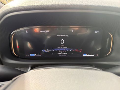 Used 2023 Jeep Wagoneer L Series II image 17