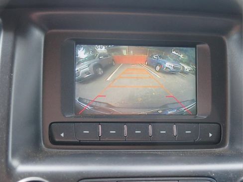 Used 2016 Chevrolet Colorado W/T w/ WT Convenience Package AWD/4WD image 19