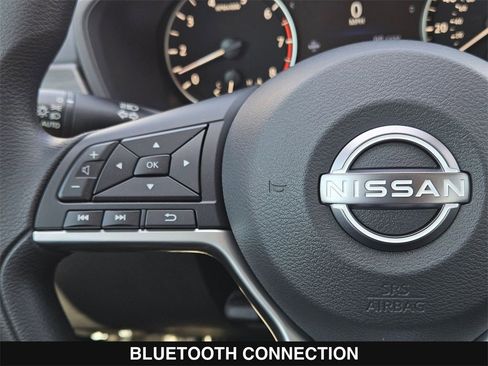 New 2025 Nissan Altima 2.5 SV image 23