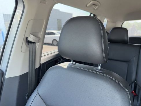 Used 2021 Volkswagen Atlas SE AWD/4WD image 48