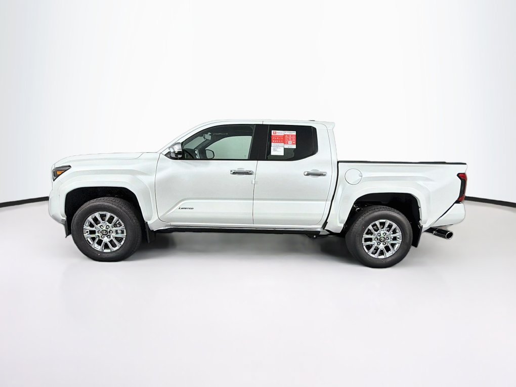 New 2026 Toyota Tacoma Limited AWD/4WD image 5