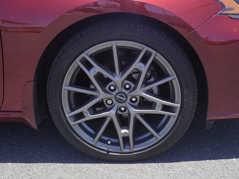 Used 2023 Nissan Altima 2.0 SR FWD image 4