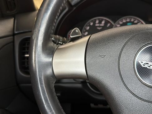 Used 2010 Chevrolet Corvette Grand Sport RWD image 27