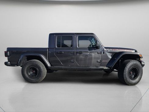 Used 2021 Jeep Gladiator Rubicon image 26