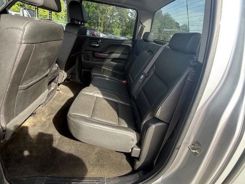 Used 2016 GMC Sierra 2500 SLT w/ Duramax Plus Package image 12