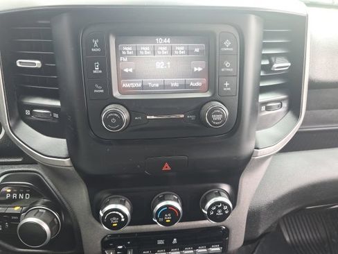 Used 2021 RAM 2500 Tradesman AWD/4WD image 25
