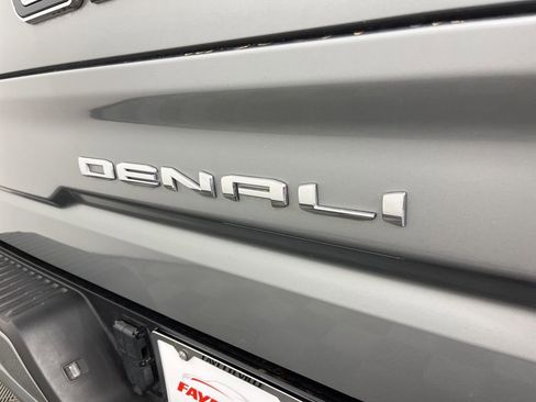 Certified 2024 GMC Sierra 1500 Denali Ultimate image 3