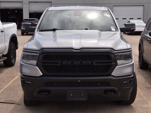 Used 2024 RAM 1500 Lone Star image 3